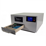 Proton T-1.2 hard drive degausser with oversized drawer