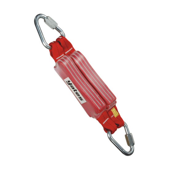 611 Rescue Load Limiter