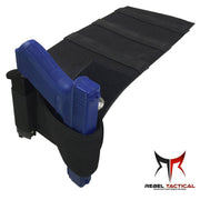 Rebel Tactical Bed Mattress Gun Holster Every Day Carry Right Hand - Rebel Tactical