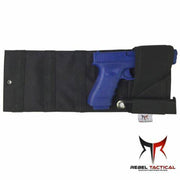 Rebel Tactical Bed Mattress Gun Holster Every Day Carry Right Hand - Rebel Tactical