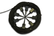 SensoGuard SG-PPS Pipeline Protection Plus buried seismic sensor cable