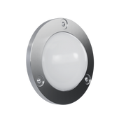 Shat-R-Shield Ironclad Puck Pro correctional utility-area LED fixture