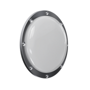 Shat-R-Shield Ironclad VR Pro tamper-proof correctional cell LED fixture
