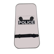 Transparent Level IIIA Ballistic Shield - SecPro