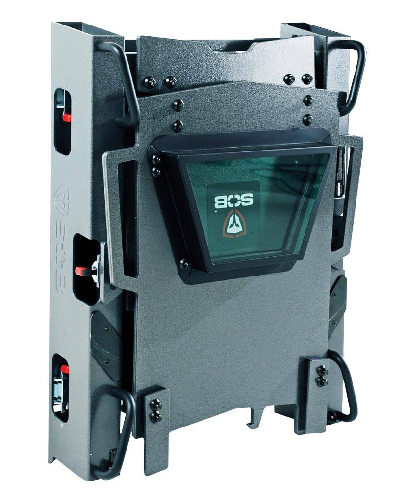 SOB II Collapsible Defense System - Second Generation