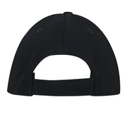 Rothco US Space Force Low Profile Cap - Black