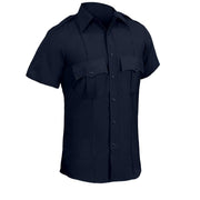 Tact Squad Men's Street Legal Dark Navy Shirt