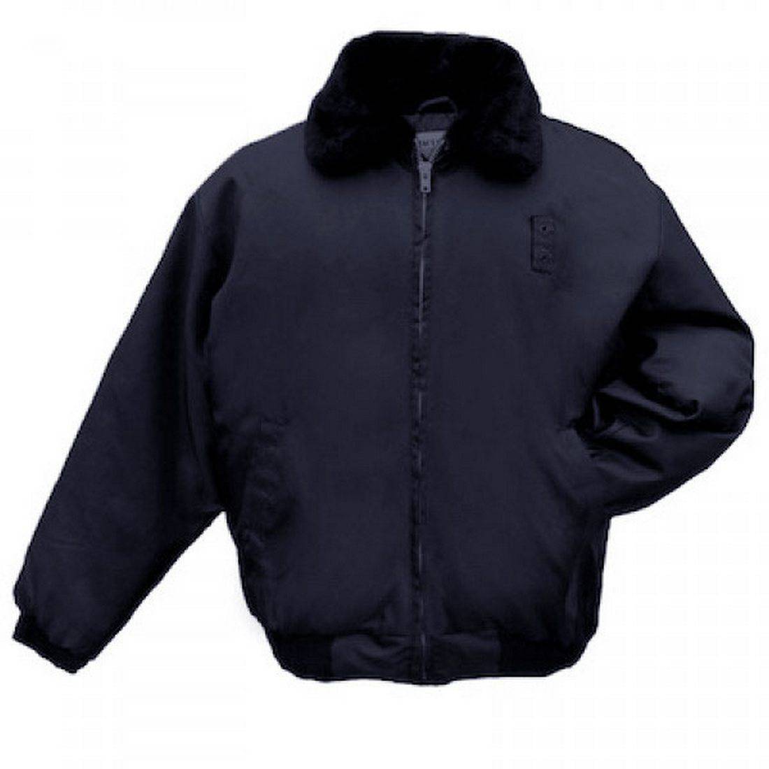 Tact Squad Bomber Jacket - 1001