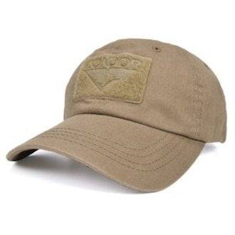 Condor Tactical Cap - Condor Outdoors