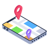 GPS Tracking on every order
