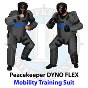 training combat law enforcment suit 
