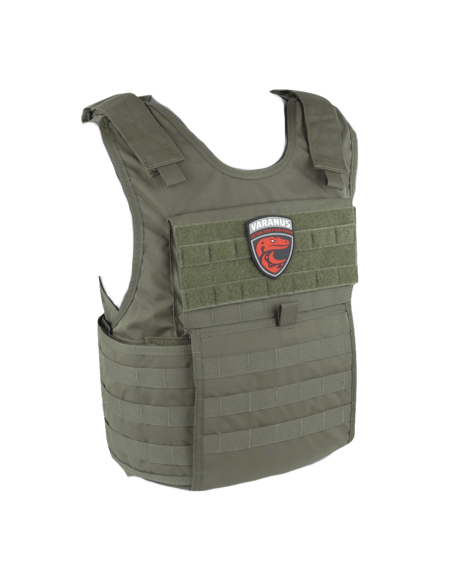 実物 VARANUS Tactical ソフトアーマー プレート米国製 M94 実物 実物 VARANUS Tactical ソフトアーマー プレート米国製 M94 実物