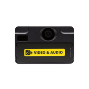 VT100 Body-Worn Camera - Motorola Solutions