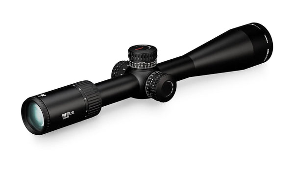 VIPER® PST™ GEN II 5-25X50 FFP Rifle Scope