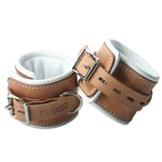 Humane Restraint Poly Humane Restraint W-601 Non-Locking Wrist Restraints