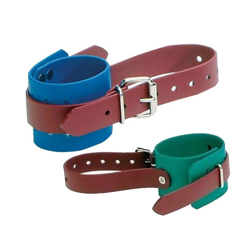 Humane Restraint System Humane Restraint Non-Locking Ankle Restraints