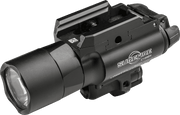 Surefire X400 Ultra Green Laser LED WeaponLight - Surefire