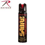 Sabre Pepper Spray Tear Gas / Magnum (M-120L) - Rothco