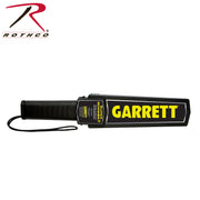Garrett Super Scanner V Metal Detector - Rothco