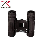 ROTHCo Compact 8 X 21mm Binoculars - Security Pro USA