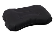 SecPro Inflatable Camping Pillow - Black - Security Pro USA