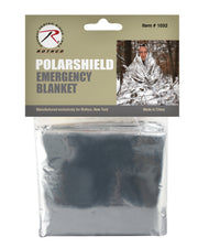 ROTHCo Polarshield Survival Blankets - Security Pro USA