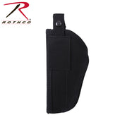 SecPro Police Holster - Rothco