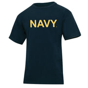 ROTHCo NAVY T-Shirt - Navy Blue - Rothco