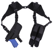 ROTHCo Ambidextrous Shoulder Holster - Rothco