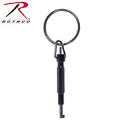 ROTHCo 3" Swivel Handcuff Key - Rothco