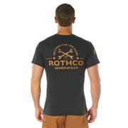 SecPro Getting The Job Done T-Shirt - Rothco