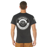 Military Grade Workwear Bottle Cap T-Shirt - Rothco