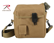 ROTHCo MOLLE 2 QT. Bladder Canteen Cover - Rothco