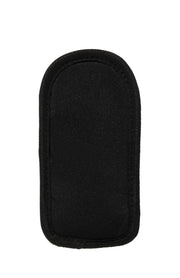SecPro Inside Waistband Single Mag Pouch - Black - Security Pro USA