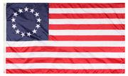 ROTHCo Colonial Betsy Ross Flag / 3ƒ?? X 5ƒ?? - Rothco