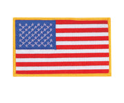 ROTHCo US Flag Patch - Security Pro USA