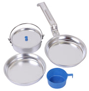 ROTHCo 5-Piece Mess Kit - Rothco