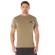 ROTHCo American Strength T-Shirt - Rothco