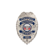 ROTHCo Personal Protection Officer (PPO) Badge - Rothco