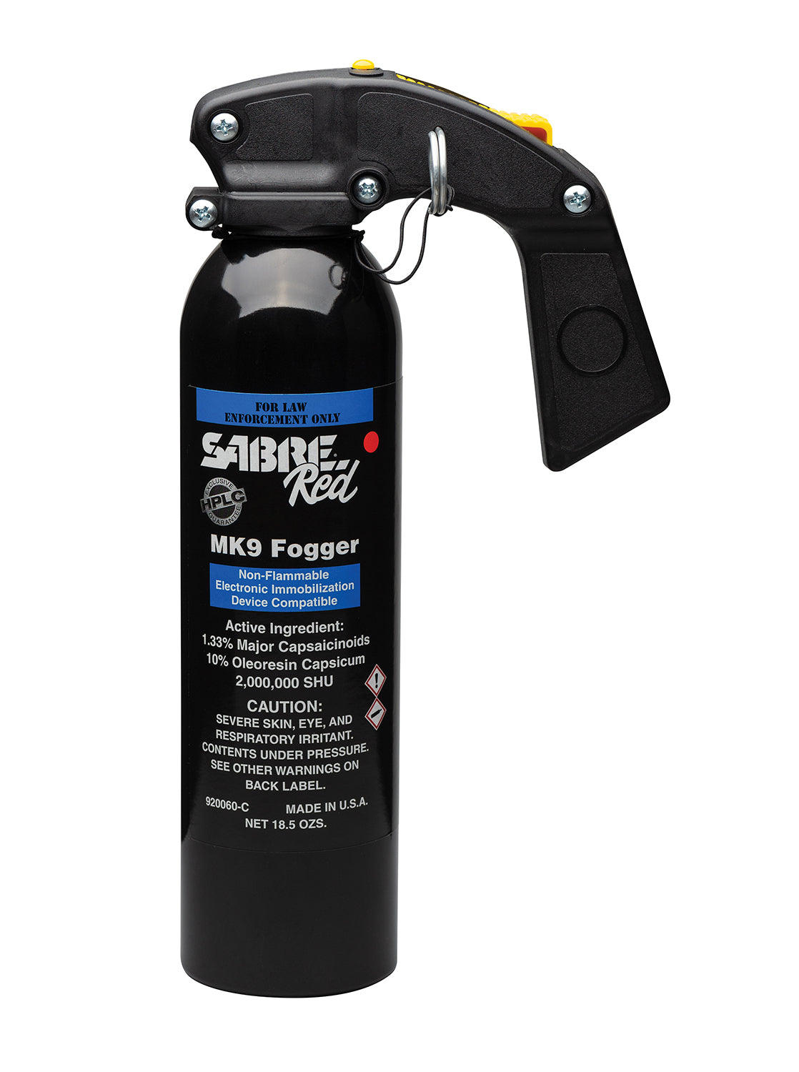 Sabre Red MK9 Fogger