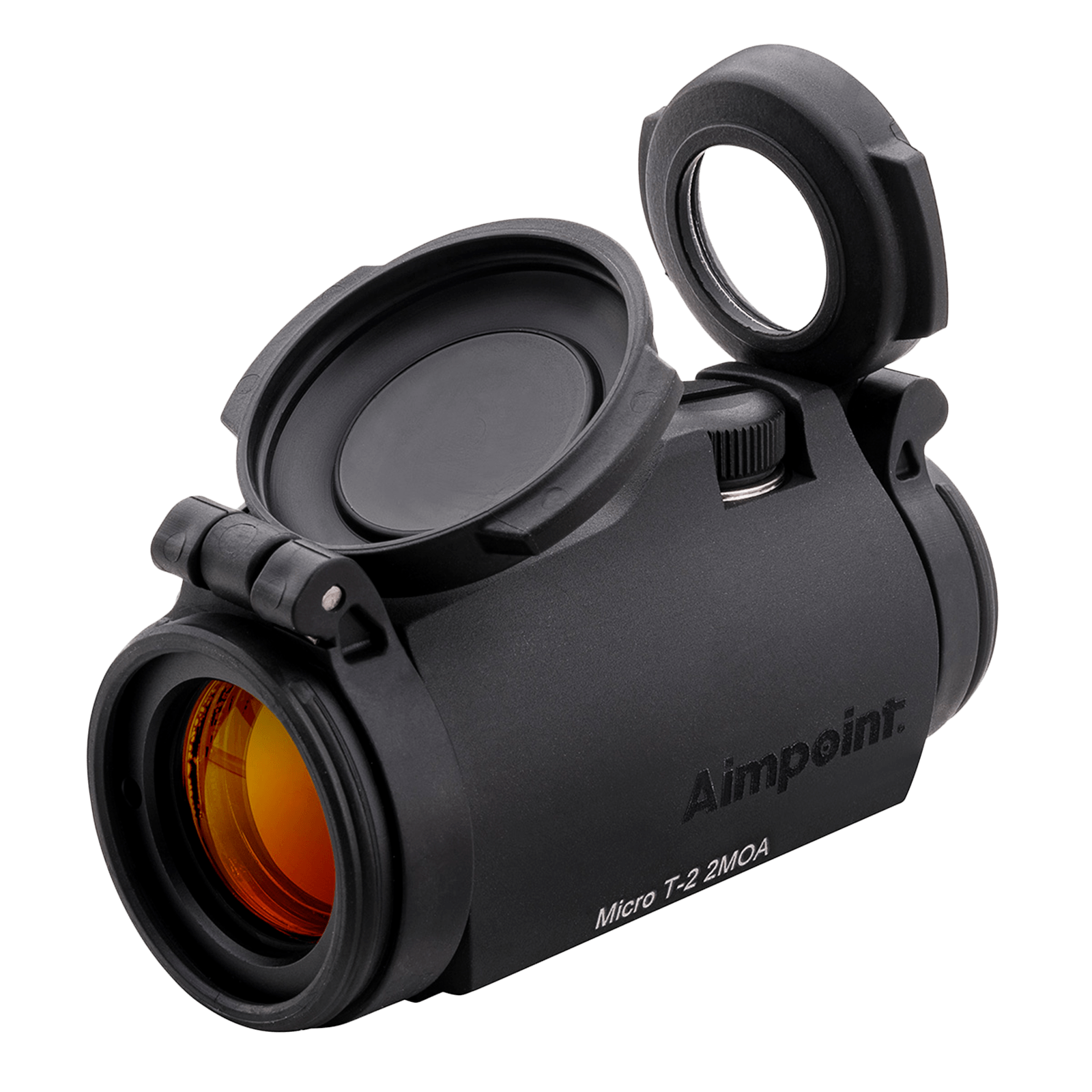 AimPoint Red Dot Reflex Sight No-Mount | Security Pro USA AimPoint Red Dot Reflex Sight No-Mount | Security Pro USA