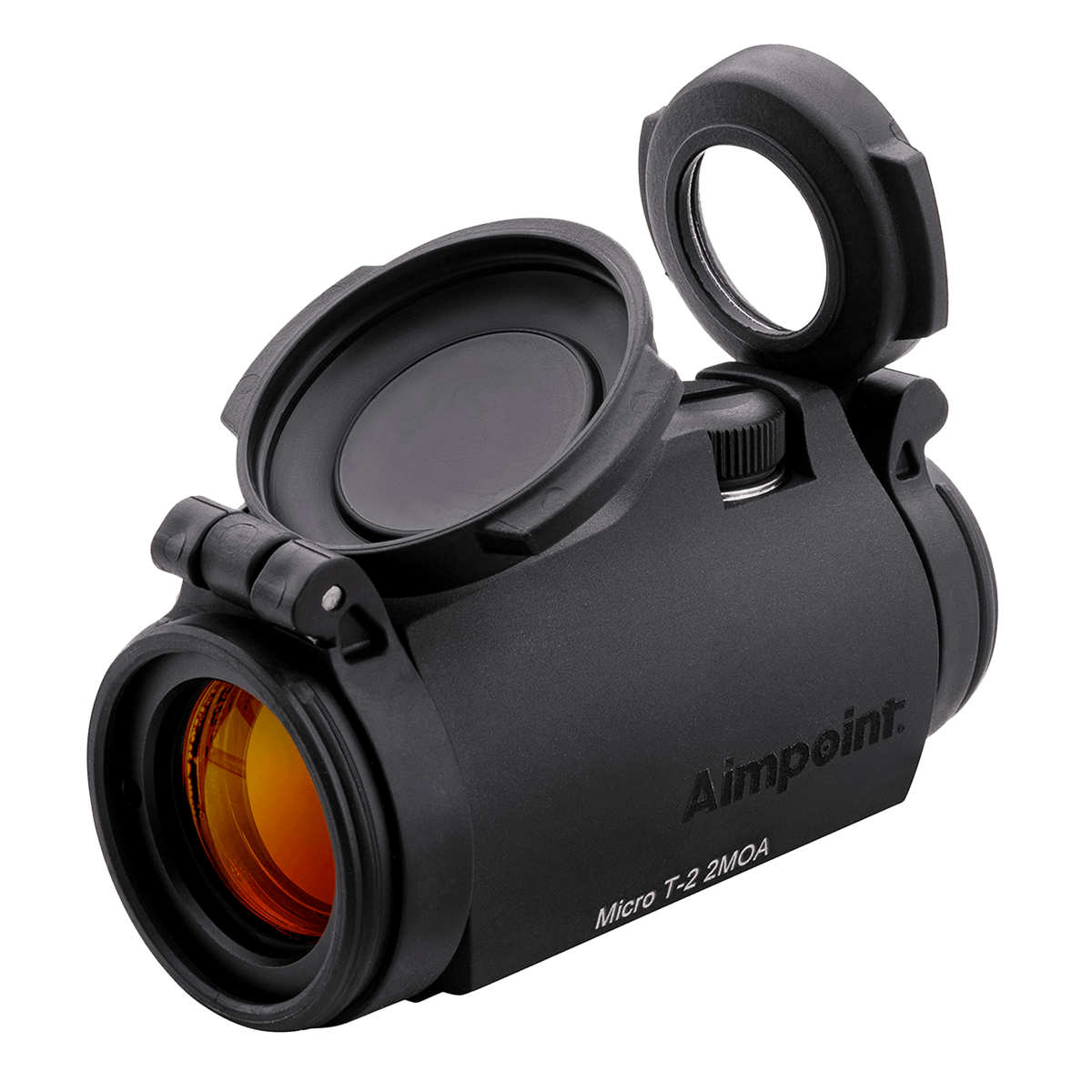 Bubu④ J726 AimPoint Red Dot Reflex Sight No-Mount | Security Pro USA