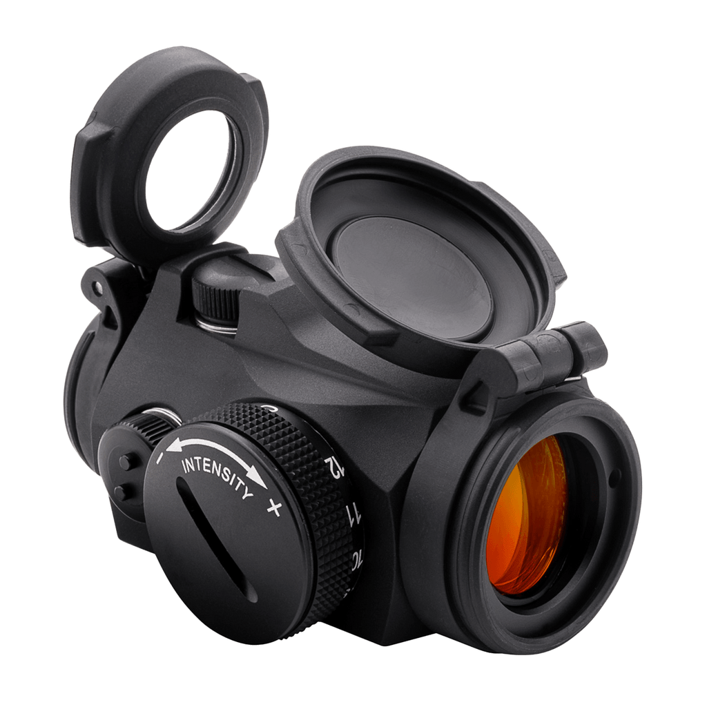 AimPoint Red Dot Reflex Sight No-Mount | Security Pro USA