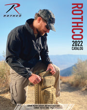 ROTHCo Dealer Catalog & Wholesale Price List - Security Pro USA