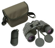 ROTHCo 8 X 42 Binoculars - Rothco