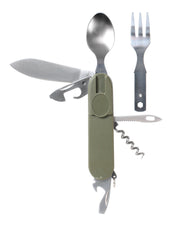 ROTHCo Foreign Legion 11-in-1 Chow Set - Rothco