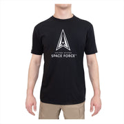 ROTHCo Space Force Athletic Fit T-Shirt - Rothco