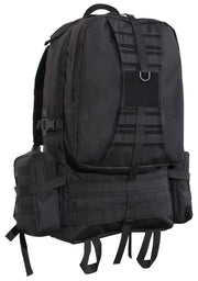 ROTHCo Global Assault Pack - Security Pro USA
