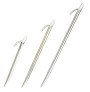 SecPro Metal Tent Stakes - Security Pro USA