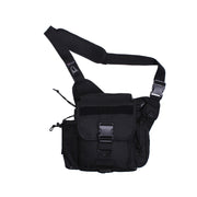 ROTHCo XL Advanced Tactical Shoulder Bag - Rothco